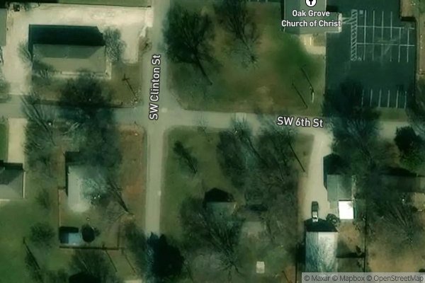 OAK GROVE VILLA APTS — Income-based apartments (LIHTC tax credit) in Oak Grove, Missouri