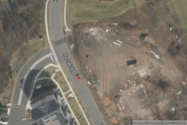 Photo of APARTMENTS AT MONTGOMERY