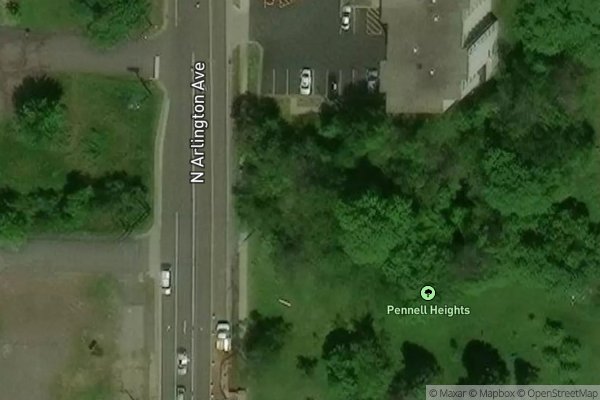Photo of PENNEL PARK APARTMENTS
