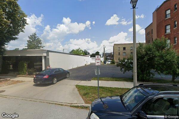 Photo of HISTORIC RUSHTON APTS