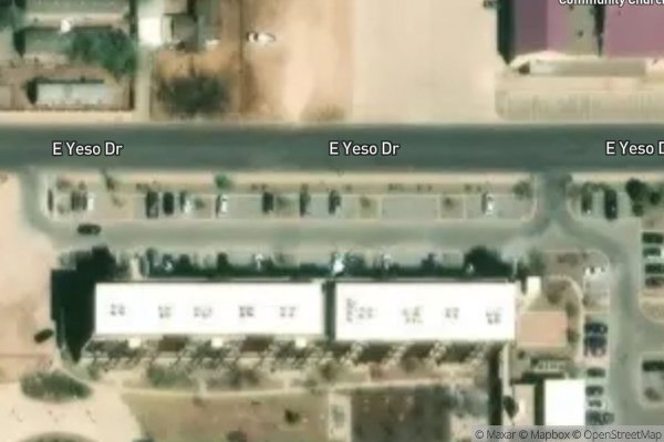 Photo of PLAYA ESCONDIDA APARTMENTS