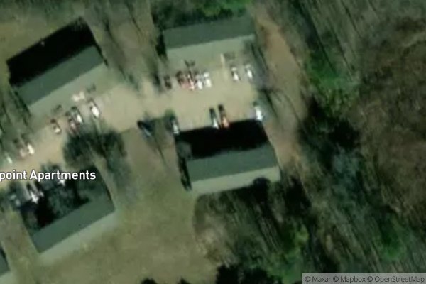 Photo of DEERPOINT APTS II