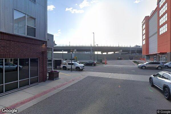 Photo of DIAMOND AT PROSPECT
