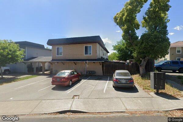 Photo of KIMME'S PLACE (FKA CALLEN STREET APARTMENTS)