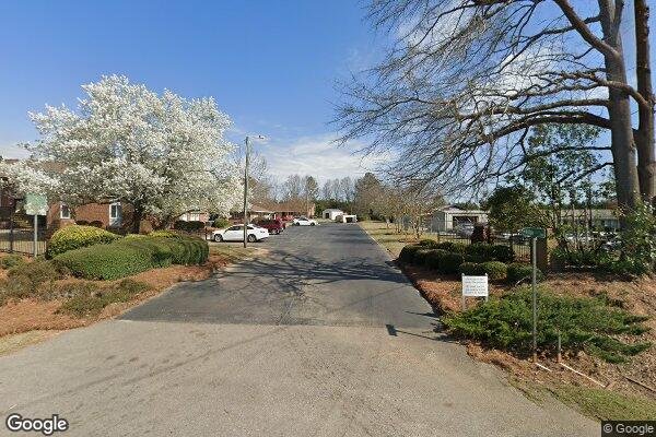 Photo of WILLOW CREEK APTS