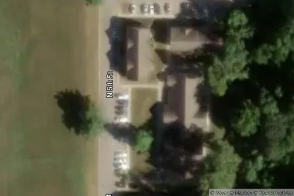 Photo of KINGSTON RIDGE APTS