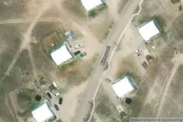 Photo of BEAVER CREEK HOUSING