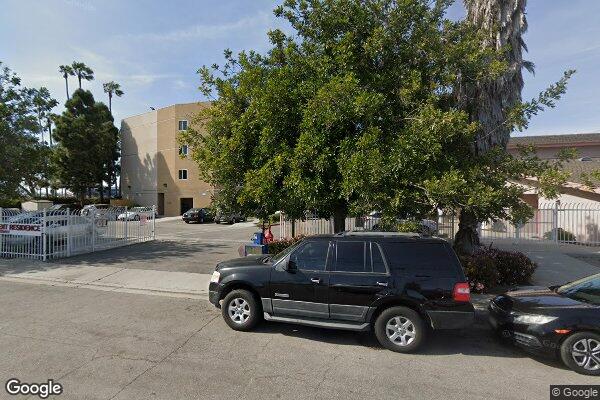 Photo of South Bay Retirement Residence