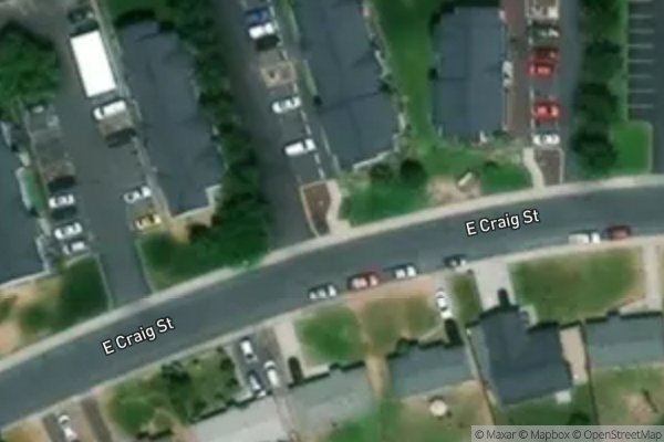 Photo of CHAPARRAL APARTMENTS