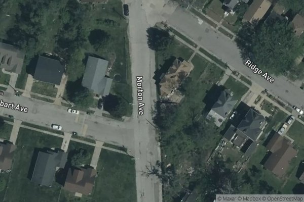 Photo of WCSA HOMES IV