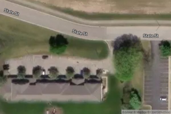 Photo of FREMONT TOWNHOMES