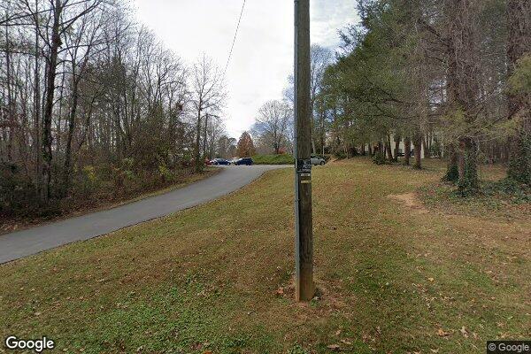 Photo of BLUE RIDGE APTS