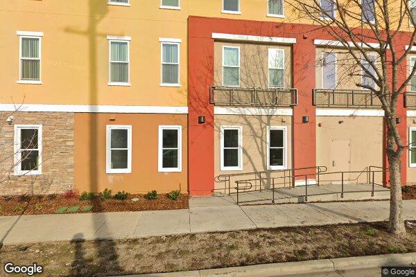 LIBERTY SQUARE (HYBRID 4%)