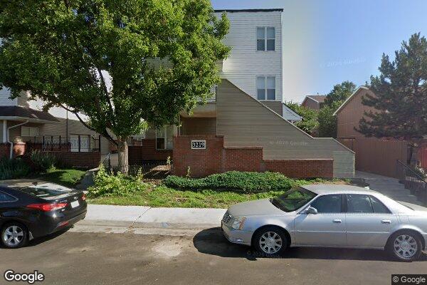 Photo of HAZEL COURT APTS