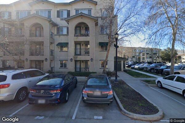 Photo of OAKLEY APTS