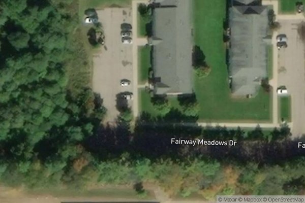 Photo of FAIRWAY MEADOWS II