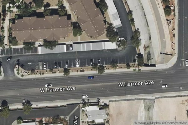 Photo of AUTUMN RIDGE APARTMENTS
