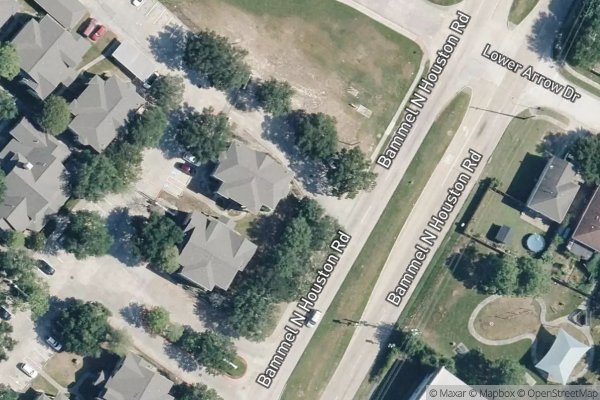 Photo of CHAMPION FOREST APTS