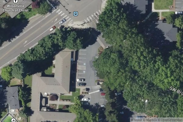 Photo of WILSONVILLE HEIGHTS-DUCK COUNTRY