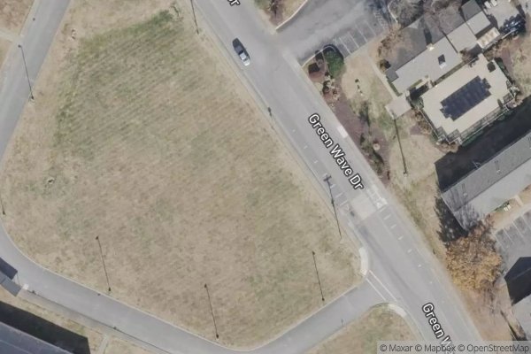 Photo of GREEN WOOD APTS