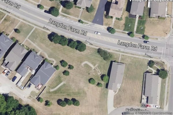 Photo of HUNTINGTON MEADOWS APTS