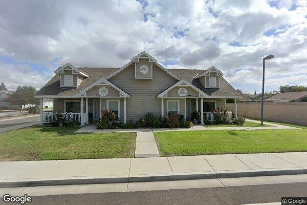 Photo of CENTRAL AVENUE SENIOR APTS