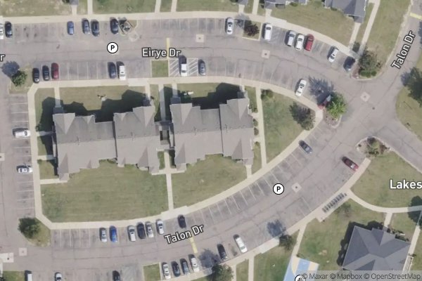 Photo of LAKESTONE APTS
