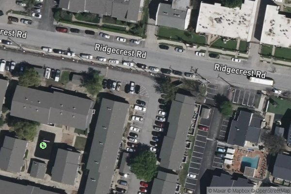 Photo of LE BARON ARMS APTS