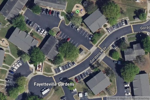 Photo of FAYETTEVILLE GARDENS