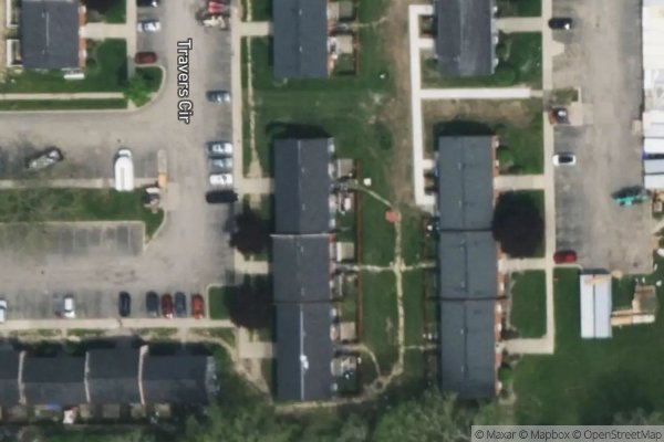 Photo of HOPKINS COURT