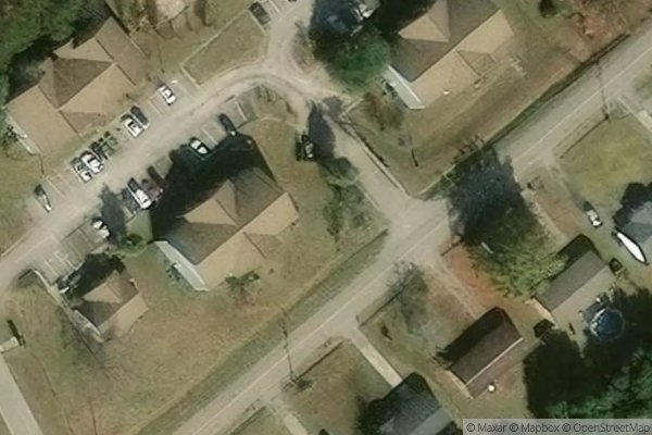 SPRING GARDEN APTS — Income-based apartments (LIHTC tax credit · 60% AMGI AMI) in Bishopville, South Carolina