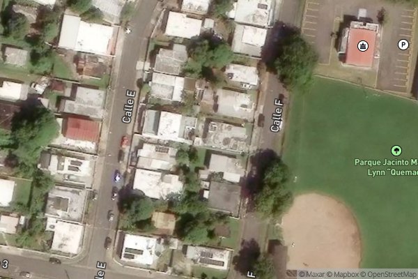 Photo of BRISAS DEL MAR ELDERLY