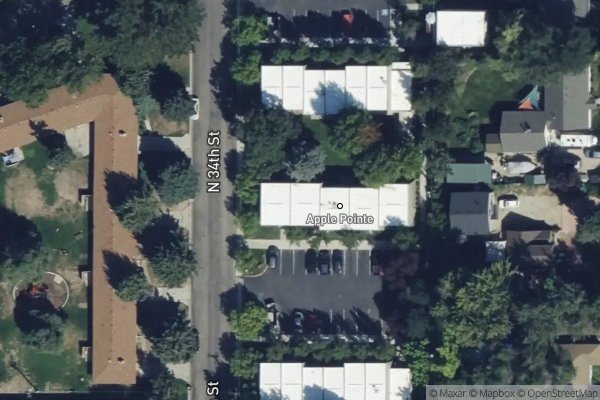 Photo of APPLE POINTE