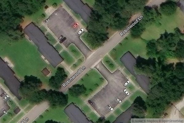 Photo of ROBINWOOD APTS