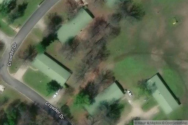 NEOSHO VILLAS