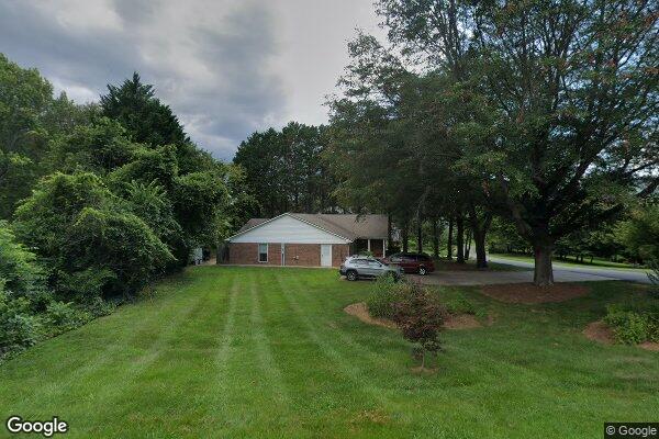 Photo of AS Buncombe Co. GH #1