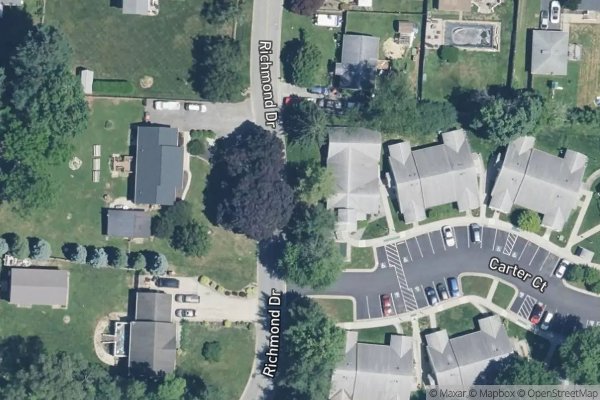 Photo of RICHMOND HILL MANOR II