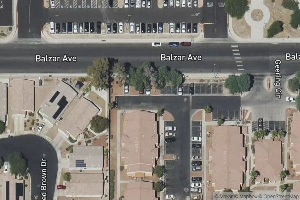 Photo of SUNSET PARK APARTMENTS