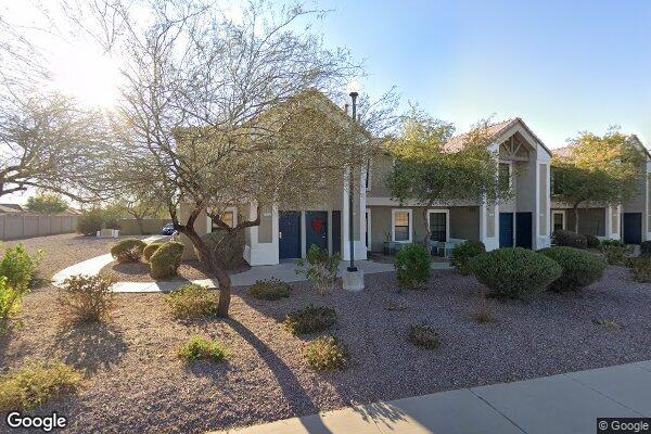 Photo of COTTONWOOD CROSSING APTS