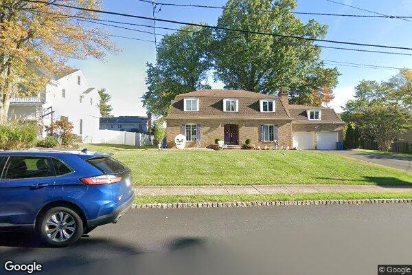 Photo of SECOND WESTFIELD SENIOR CITIZEN HOUSING