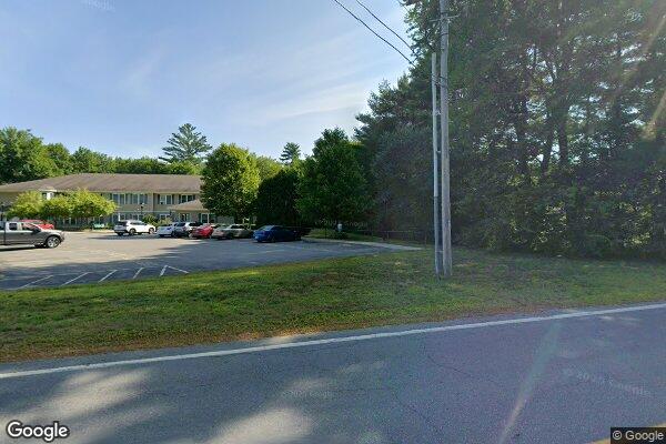 Photo of WARWICK MEADOW SENIOR HOUSING