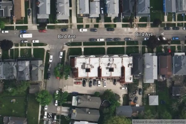 Photo of 191 BIRD AVE