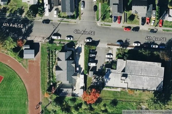 Photo of RAINIER VIEW APARTMENTS