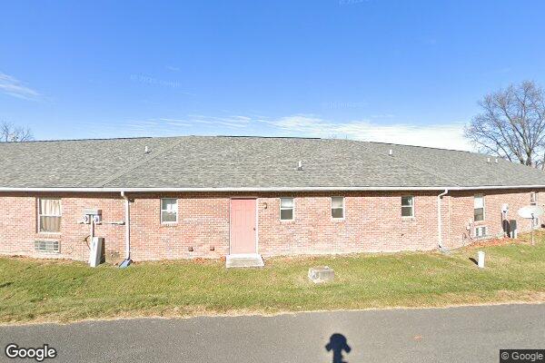 Photo of HIDDEN RIVER GARDEN C/O PROPERTY MGMT