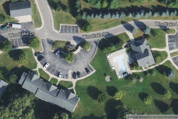 Photo of WOODLAKE HILLS I