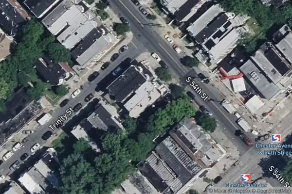 Photo of 1426 S 54TH ST