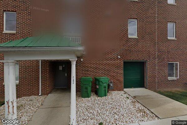 Photo of HAROLD COURT APTS