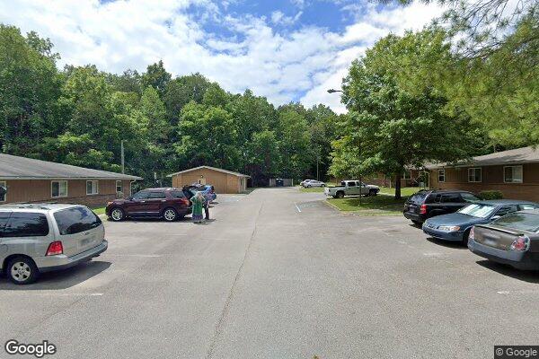 Photo of MILLSTREAM APTS.
