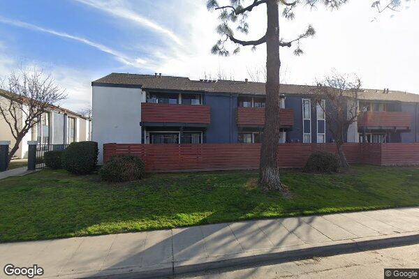 SHADOWBROOK APTS