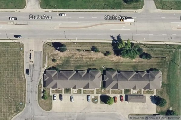 Photo of VILLAS AT RIDGEPOINTE I